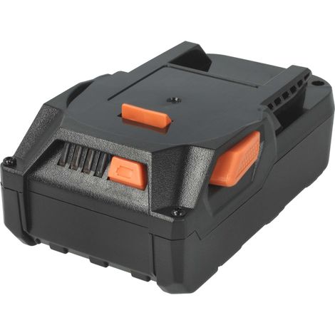 vhbw 1x batteria sostituisce AEG L1850R, L1850R-X4, L1890RHD, L1860R-X4, L1860RHD per utensile elettrico (1500 mAh, Li-Ion, 18 V)