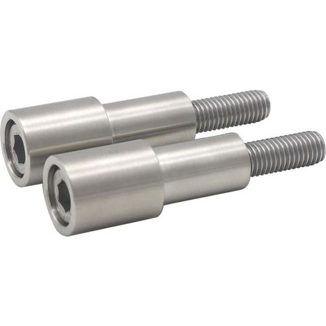 Accessoires, modifications, supports de navigation et guidons pour motos K1600GT GTL KB/R1200RT (1/4)