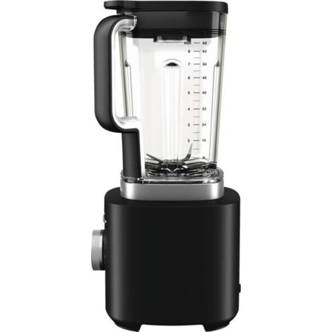 KitchenAid 5KSB2073EBM Pure Power, matt schwarz Standmixer