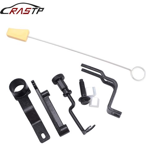 Komplettes Set an Motorfeder-Kompressionswerkzeugen für Fahrzeugmodifikationen, geeignet für Ford 3V 4,6L/5,4L Motoren. (1/4)
