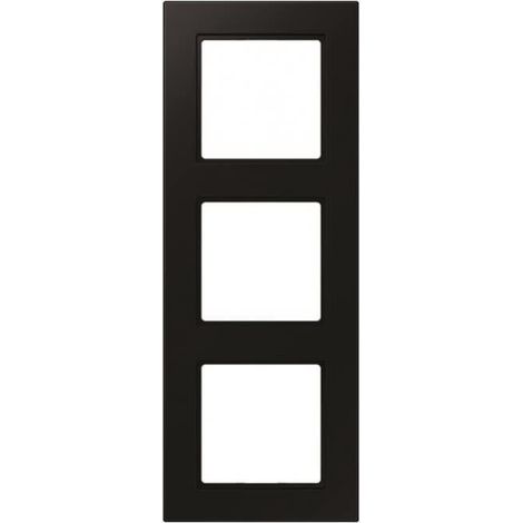 Cornice Jung a 550 priva di alogeni finitura opaca
