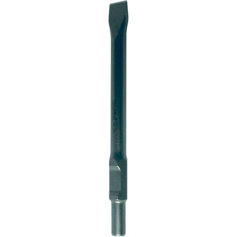 MAKITA P-13063 Cold chisel 17mm hex 24mm x 450mm
