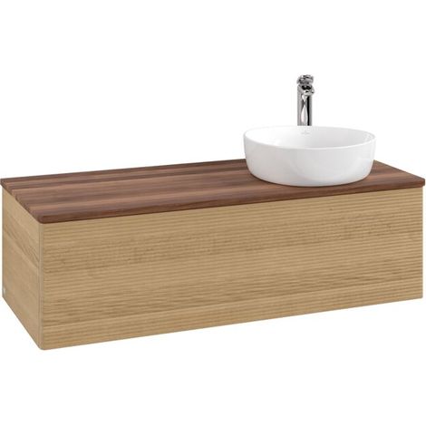 Villeroy & Boch L34152HN WTUS Antao L345 1200x360x500 mm (1/3)