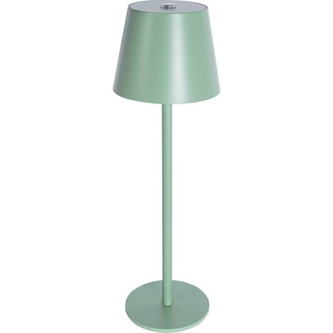 LAMPADA da COMODINO APP1368-T GREEN (1/5)