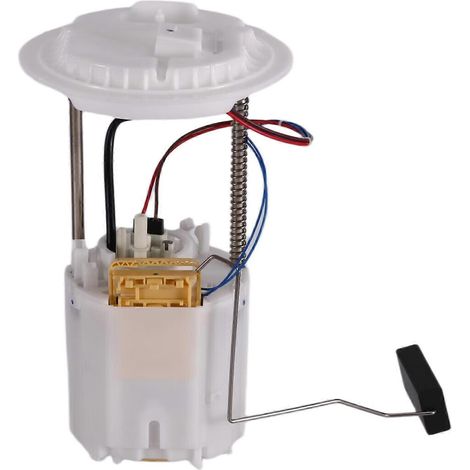 Pompe à carburant A1644702194 A1644701994 A1644700194 pour Mercedes-Benz ML300 ML350 ML500 GL450 GL500 GL550 (1/5)