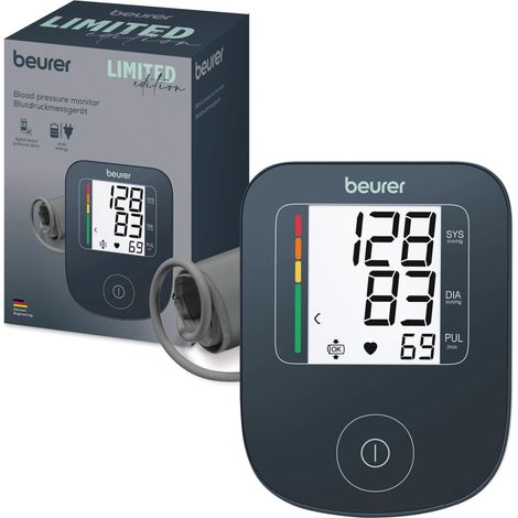 Beurer BM23 Antebrazo Automático (1/5)