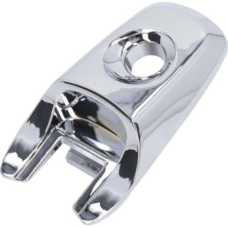 Suitable for the left front cover of the exterior door handle of Ford Edge Explorer BA1Z-78218A14-A (1/5)