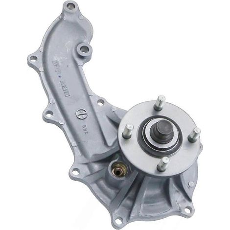 Kfz-Wasserpumpenteile: Toyota Wasserpumpe 16100-79445 für Toyota WPT-044 (1/5)