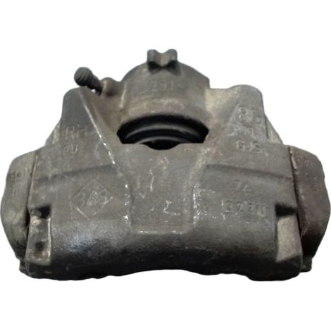 [PRODUIT D'OCCASION] Etrier De Frein Avant Droit DACIA Duster ♻️ Ref Oe. 410018218r - Garantie à vie (1/4)
