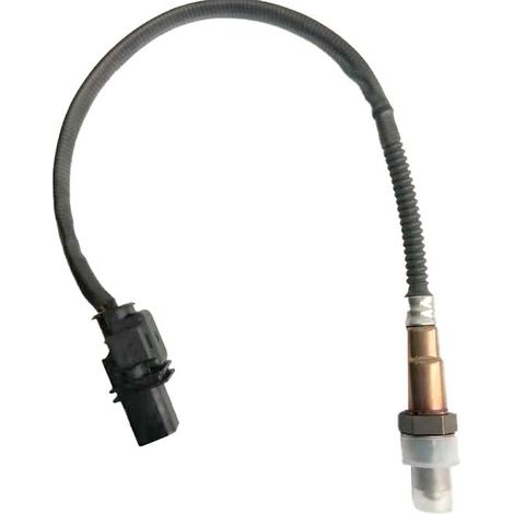 Sauerstoffsensor, kompatibel mit Maserati- und Ferrari-Motoren 4.5T/6T/6.3T, 10 Jahre alt. (217447 0258017171) (1/3)