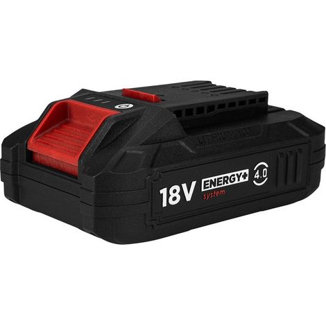 Graphite Energy+ 18V batería de litio-ion 4 Ah (1/5)