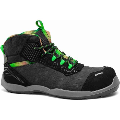BASE B0667 GRAND CANYON MID S1PS ESD FO SR -B TALLA CALZADO TALLA 41