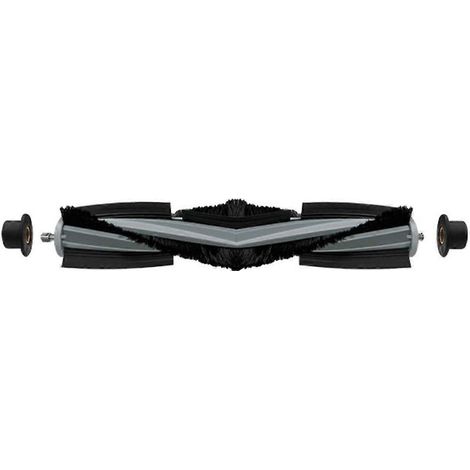 Pour Ecovacs Deebot X2, X2 Omni, X2Pro, Dex86 : Brosse latérale principale et chiffon de nettoyage (1/4)