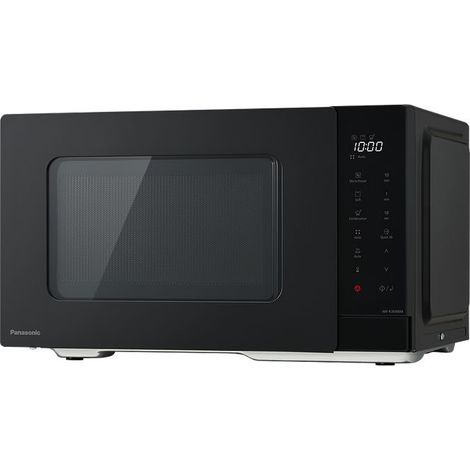 Panasonic NN-K36NBMEPG forno a microonde Superficie piana Microonde combinato 24 L 900 W Nero