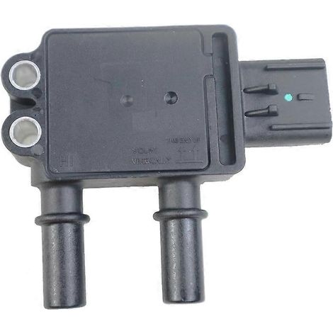 Particulate Filter Differential Exhaust Pressure Capteur 2124494 1818119 4383998 A052G379 pour LF XF (1/5)