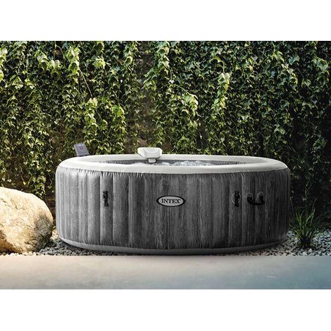 PURE SPA BALTIK 6 PLACES INTEX 28442NP