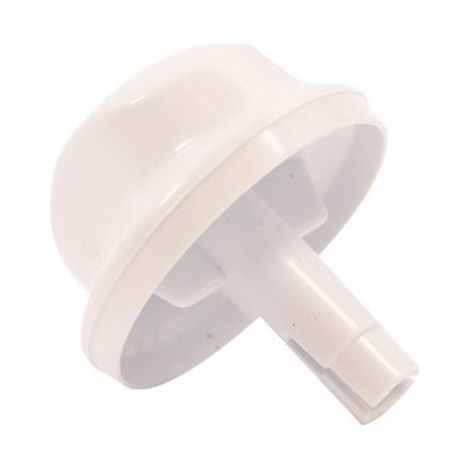 Tumble Dryer Control Knob for Indesit/Swan Tumble Dryers and Spin Dryers (1/4)