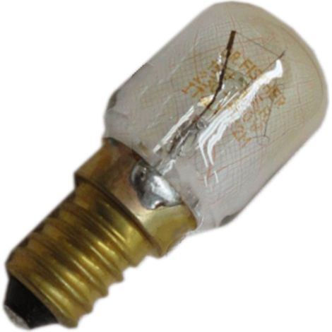 Lampadina LED originale E14-T25-1W 230 Volt - Frigorifero, congelatore - SMEG - 4358081