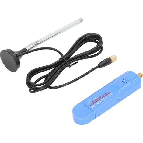 Aviation Band Software Radio Shortwave Receiver Antenna Kit SMA Female for DVB‐T FM DAB SDR (1/5)