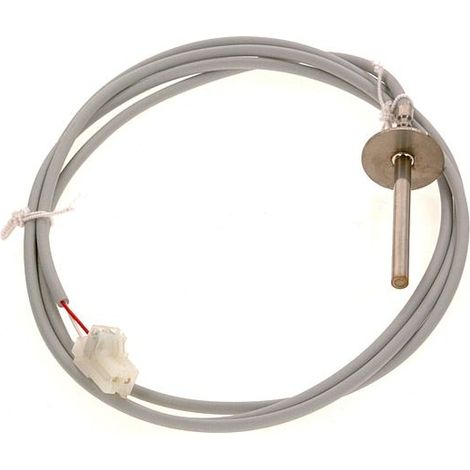 BOSCH Ersatzteil TTNR: 8718585073 Abgasfühler D29/d6 60lg kpl everp
