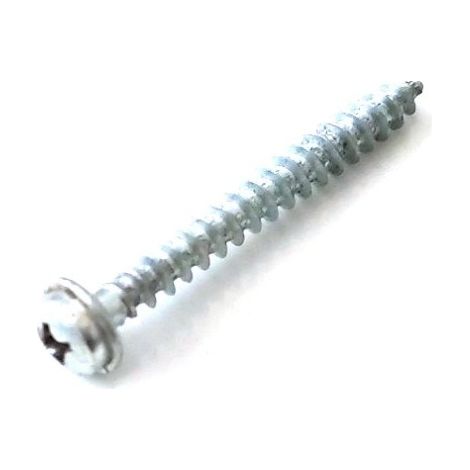 112728710/0 - Vis Fixation moteur électrique pour Tondeuse CASTELGARDEN/GGP