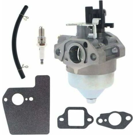 Carburateur de remplacement pour tondeuses Honda GCV190LA, HRC217, HRX217 – Référence M42, compatible K1/K2/K3/K4 (1/4)