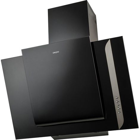 Capot AKPO WK-4 GRAND 50 NOIR ECO (1/5)