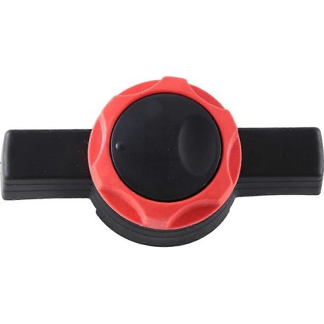 Verrouillage rapide du coffre pour installation universelle de barres de toit avec clip pour accessoires automobiles standard (1/4)