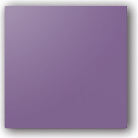 Piastra bocca Vmc Design Colorline® prugna