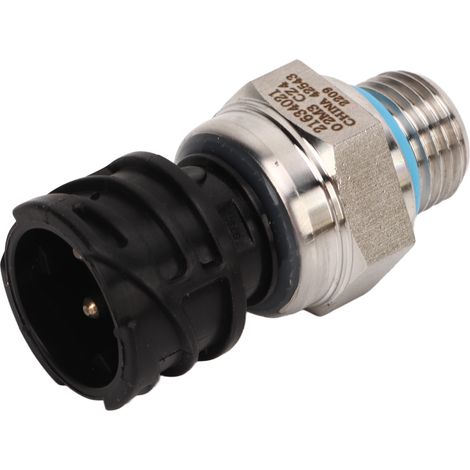 Sensor de presión de aceite de motor de alta precisión 22899626 para camiones Volvo D12 D13 (1/5)