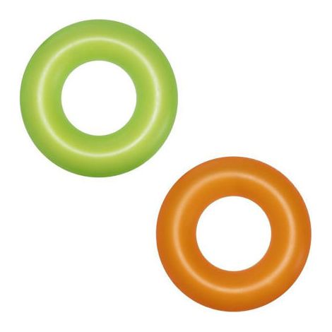CIRCULAR NEON 76CM SURTIDO 3 COLORES