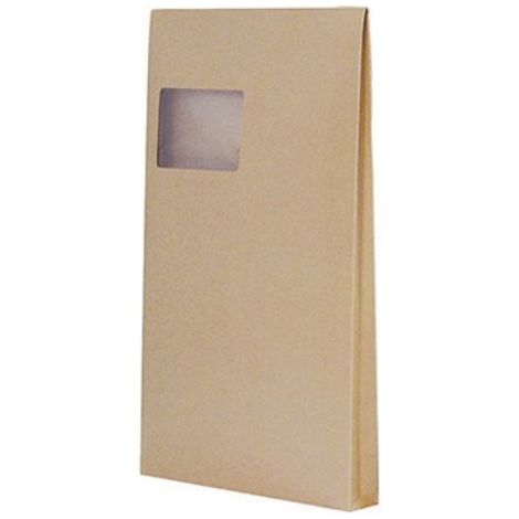 Soennecken Faltentasche Format des Umschlages: DIN C4 Maße: 229 x 324 x 20 mm (B x H x T) (1/2)