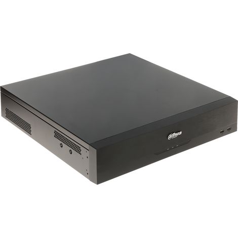 Grabador AHD, HD-CVI, HD-TVI, cvbs, TCP/IP XVR5816S-I3 WizSense de 16 canales dahua (1/5)