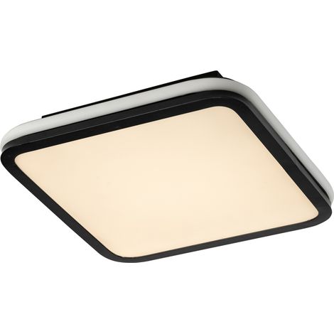 Plafoniera LED Rabalux Serkan 35cm 43W RGB dimmerabile (1/5)