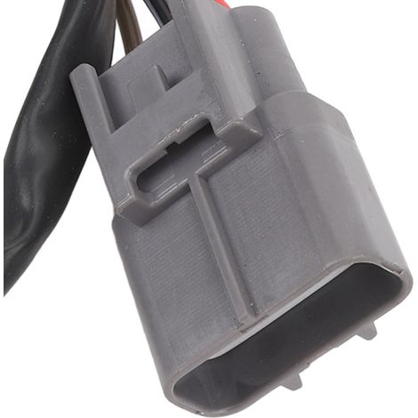 Interruptor de arranque de 3 cables para ATV con llave para Grizzly 700 YFM700 FI, rendimiento estable.