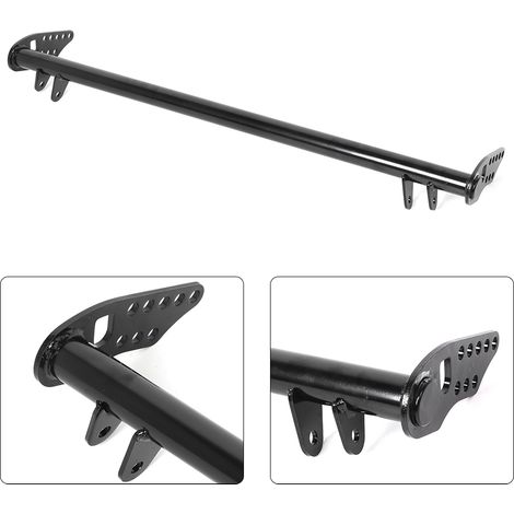 Barres de traction avant compatibles avec Honda Civic/Acura/Del Sol (1/5)