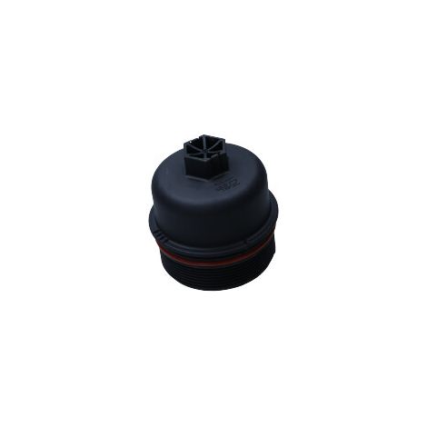 COUVERCLE DE BOÎTIER DE FILTRE À HUILE MAXGEAR FIAT DOBLO 09-/ FIORINO 07-/ PANDA 03-/ BRAVO 07-/ GRANDE PUNTO/ MUSA/ MITO/ Y 1,3D