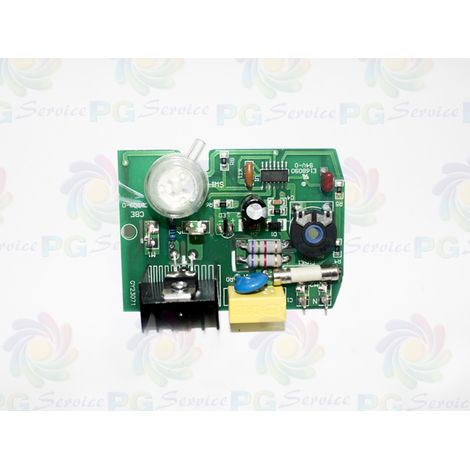 Delonghi scheda PCB scopa Colombina Class XL150.40 XL160.40 XL165.40 EX:1 T (1/2)