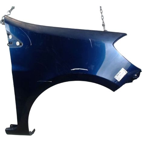 Aile Avant Droit RENAULT Clio III 2005- [PRODUIT D'OCCASION]♻️631003362r (1/2)