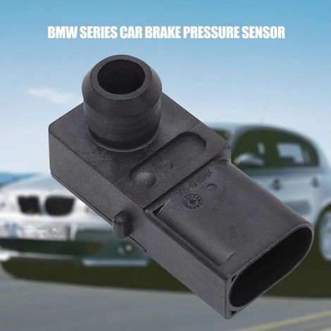 Servomotor de freno con sensor de presión apto para varios modelos de automóviles. (1/5)