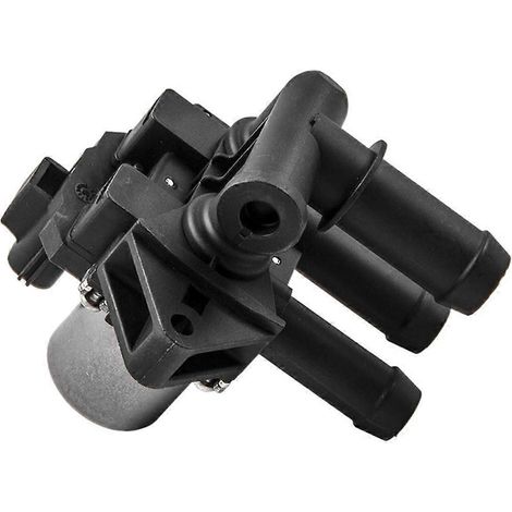 Électrovanne de chauffage XR840091-- (1/5)