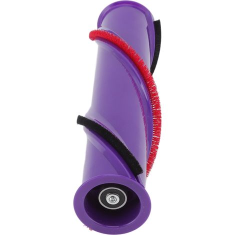 Brosse rotative de nettoyage, barre de brosse en ABS hautement absorbante, accessoires pour aspirateur V8 V10 (1/5)