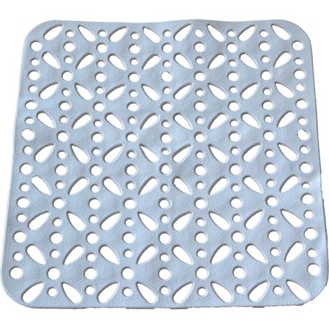 Tappeto Quadro Per Doccia - cm.55x55 (1/2)