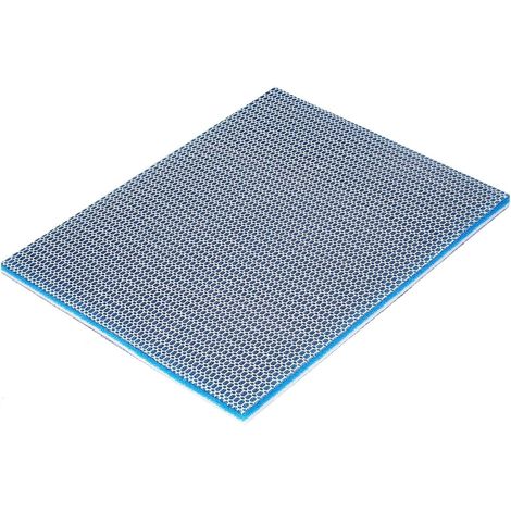 Mousse Filtre Aquarium, Filtre pour Aquarium, Ouate Aquarium, Filtre en Mousse Biochimique D'aquarium, Éponge Filtrante Biochimique Pouvant Être Coupés À n'importe Quelle Taille (30x20CM) (1/5)