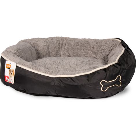 K Balchipz letto l grigio 73 x 70 x 20 cm