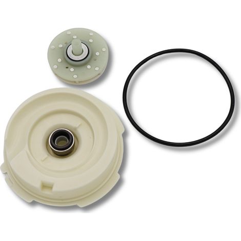 Ersatzteil - Kit d'étancheite de turbine mo - - SIEMENS, BOSCH, NEFF, GAGGENAU, VIVA, CONSTRUCTA, BALAY (1/2)