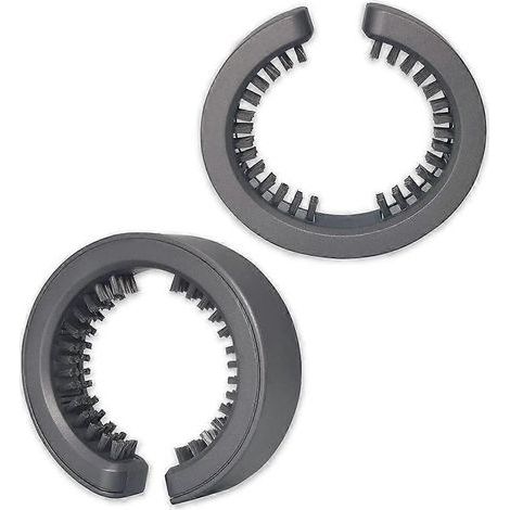 Lot de 2 brosses de nettoyage de filtre pour Dyson Airwrap Styler HS01 HS05 (1/5)