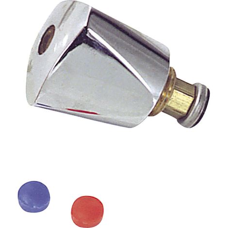 Wasserhahnhalterung 3/8