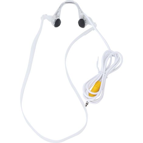 Soin nasal anti-rhinite allergique, pince nez clip thérapie, accessoires santé soulagement respiratoire (1/5)