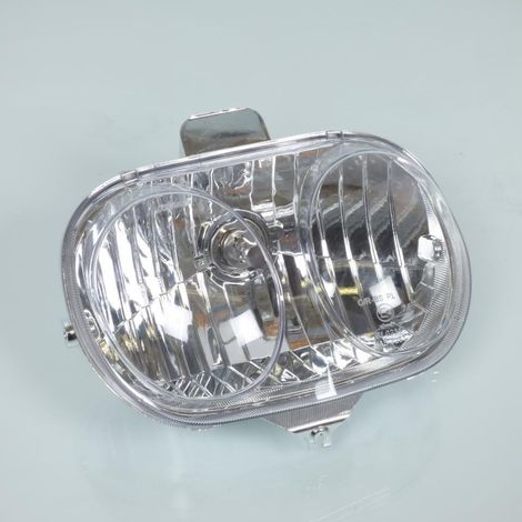 optik vorne p2r für roller mbk 50 ovetto 2t 2008 bis 2020 neu